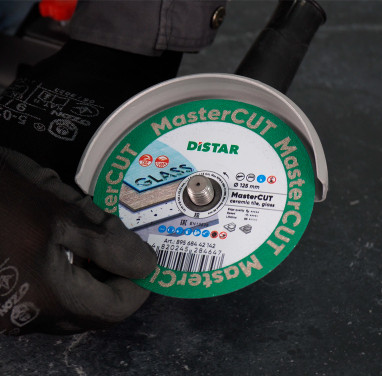 Diamantscheiben sind zu unverzichtbaren Helfern auf jeder Baustelle geworden