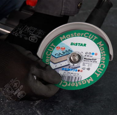 Diamantscheiben sind zu unverzichtbaren Helfern auf jeder Baustelle geworden