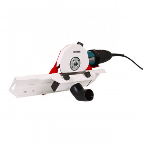 Cutting guard GLIDER 45x115-125, Distar №6