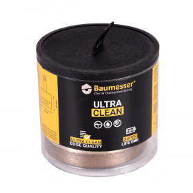 Diamantbohrer DDR-S 70x25/65x10 Ultra Clean №4 Diamantbohrer DDR-S 70x25/65x10 Ultra Clean, baumesser №4