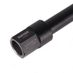 Diamantbohrer 032x450-3x1 1/4 UNC RS-TX