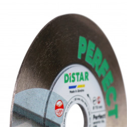 Diamanttrennscheibe 1A1R 115x1,5x25x22,23H Perfect