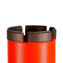 Diamantbohrer DDS-W 052x450x1 1/4 UNC RS6