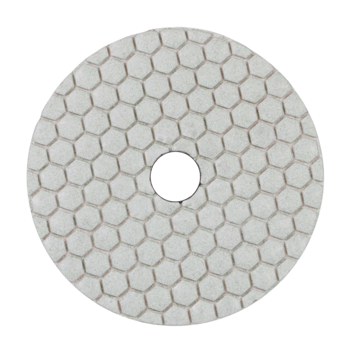 Diamant-Polierpads 100x3x15 CleanPad 200