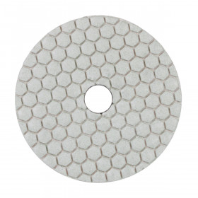 Diamant-Polierpads 100x3x15 CleanPad 200, Distar №1