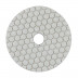 Diamant-Polierpads 100x3x15 CleanPad 200