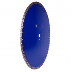 Diamanttrennscheibe 1A1RSS 500 Meteor H15