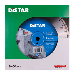 Diamanttrennscheibe 1A1RSS 400 Meteor