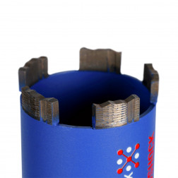 Diamantbohrer DDS-W 062x450x1 1/4 UNC RM-TX