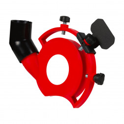 Schneidschutz zum Polieren EdgeDUSTER 115-125