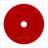 Diamant-Polierpads 100x3x15 №220 StandART, Distar №4