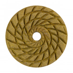 Diamant-Polierpads 50x3x7 CoolPAD 2 №1 Diamant-Polierpads 50x3x7 CoolPAD 2, Distar №1