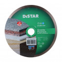 Diamanttrennscheibe 1A1R 250 Granite Premium, Distar №1