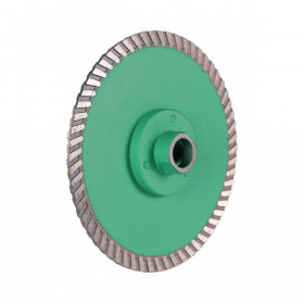 Diamanttrennscheibe Turbo 125 M14F Duplex, Distar №5