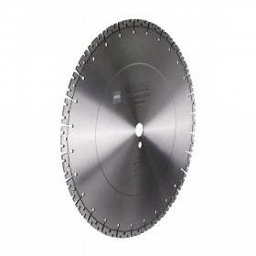 Diamanttrennscheibe 1A1RSS 400 CLG RS-M, adtns №2