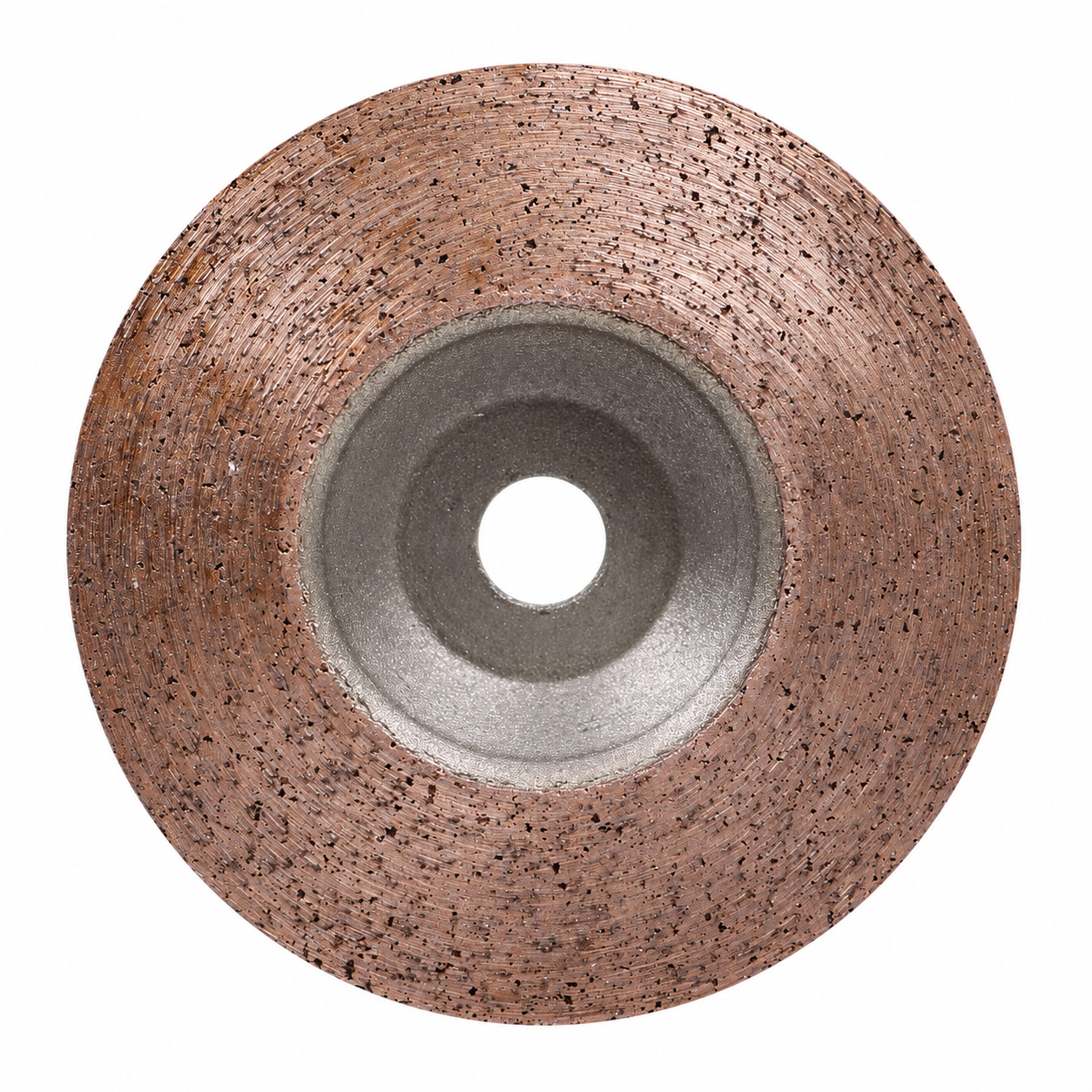 Schleiftopf Distar 45 SoftEDGE