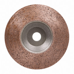 Schleiftopf Distar 45 SoftEDGE