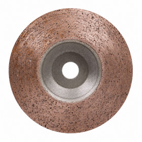 Schleiftopf Distar 45 SoftEDGE, Distar №1