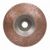 Schleiftopf Distar 45 SoftEDGE
