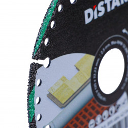 Diamanttrennscheibe 1A1RSS 125 Rex