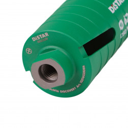 Diamantbohrer Distar 062x150-5xM16 Discovery