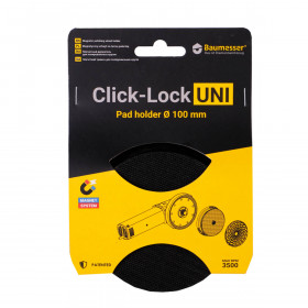 Click-Lock UNI, Mechanic №7