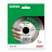 Diamanttrennscheibe 1A1R 115x1,5x25x22,23H Perfect, Distar №6