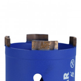 Diamantbohrer DDS-W 82x65xÌ16 T-Concrete, Distar №2