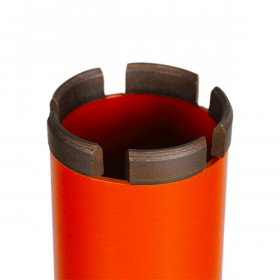 Diamantbohrer DDS-W 057x450x1 1/4 UNC RS6 №4 Diamantbohrer DDS-W 057x450x1 1/4 UNC RS6, Distar №4