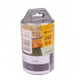 Diamantbohrer DDR-V 50x30xS10 Keramik Pro, baumesser №5