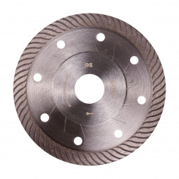 Diamanttrennscheibe 1A1R 115x1,4x10x22,23/H Gres Master