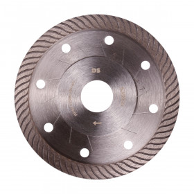 Diamanttrennscheibe 1A1R 115x1,4x10x22,23/H Gres Master, Distar №4