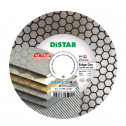 Diamanttrennscheibe 1A1R 115 Edge Dry,  №1