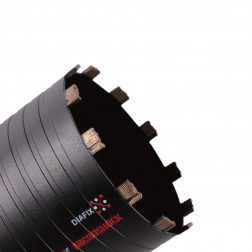 Diamantbohrer DDS-W 152x300x1 1/4 UNC  RS-TX