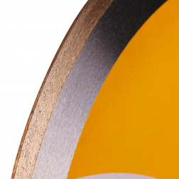 Diamanttrennscheibe 1A1R 400x2,2x10x32 Marble