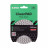 Diamant-Polierpads 100x3x15 CleanPad 0, Distar №6