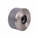 Schleiftopf DGW-S 49/M14 Hard Ceramics 70, Distar №1