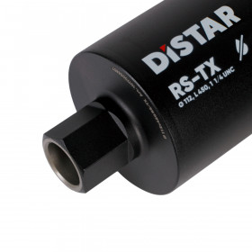 Diamantbohrer DDS-W 112x450x1 1/4 UNC  RS-TX №3 Diamantbohrer DDS-W 112x450x1 1/4 UNC  RS-TX, Distar №3