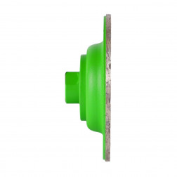 Schleiftopf DGM-S 100/M14F № 0 Elite-Active