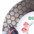 Diamanttrennscheibe 125x30 Edge Dry Slider, Distar №4