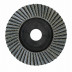 Diamant-FLAP-Scheibe 115*22,23 #120 Scrub