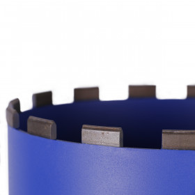 Diamantbohrer DDS-W 225x450x1 1/4 UNC Reinforced concrete, Distar №5