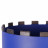 Diamantbohrer DDS-W 225x450x1 1/4 UNC Reinforced concrete, Distar №5