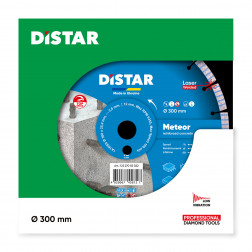 Diamanttrennscheibe 1A1RSS 300 Meteor