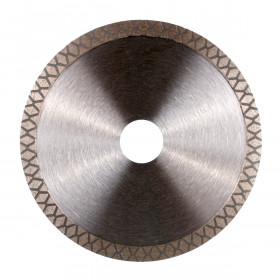Diamanttrennscheibe 1A1R 125 PRO Gres №4 Diamanttrennscheibe 1A1R 125 PRO Gres, Distar №4
