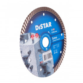 Diamanttrennscheibe Turbo 150 Extra №2 Diamanttrennscheibe Turbo 150 Extra, Distar №2