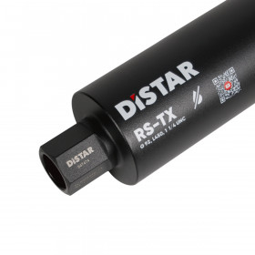Diamantbohrer DDS-W 092x450x1 1/4 UNC  RS-TX №2 Diamantbohrer DDS-W 092x450x1 1/4 UNC  RS-TX, Distar №2