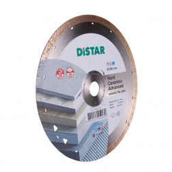Diamanttrennscheibe 1A1R 250 Hard ceramics Advanñed