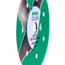 Diamanttrennscheibe Distar 76x10H Colibri