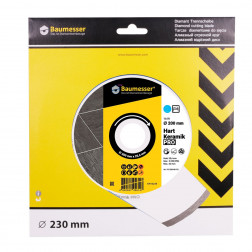 1A1R 200 Hart Keramik PRO